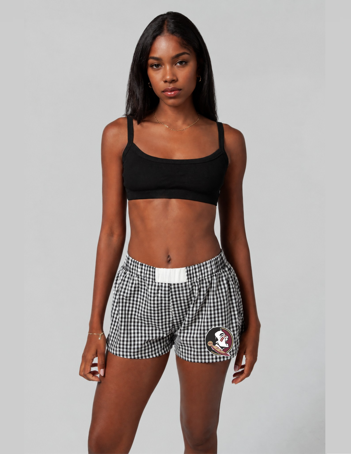 GAME DAY BOXERS / COLLEGE EDITION