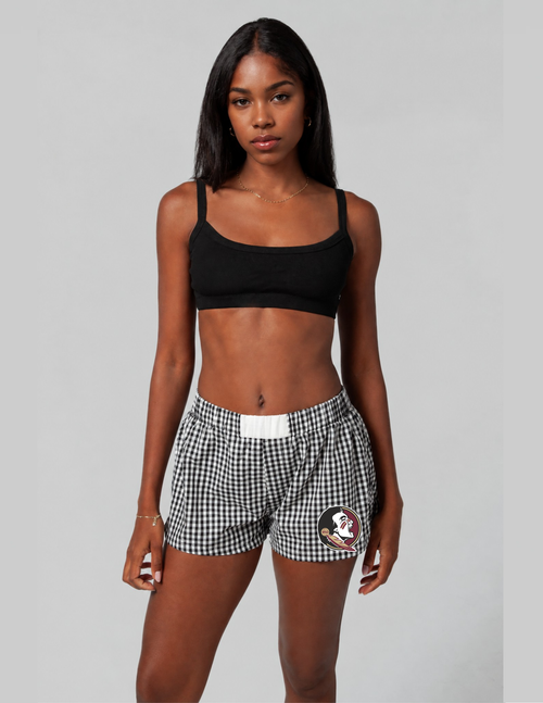 GAME DAY BOXERS / COLLEGE EDITION