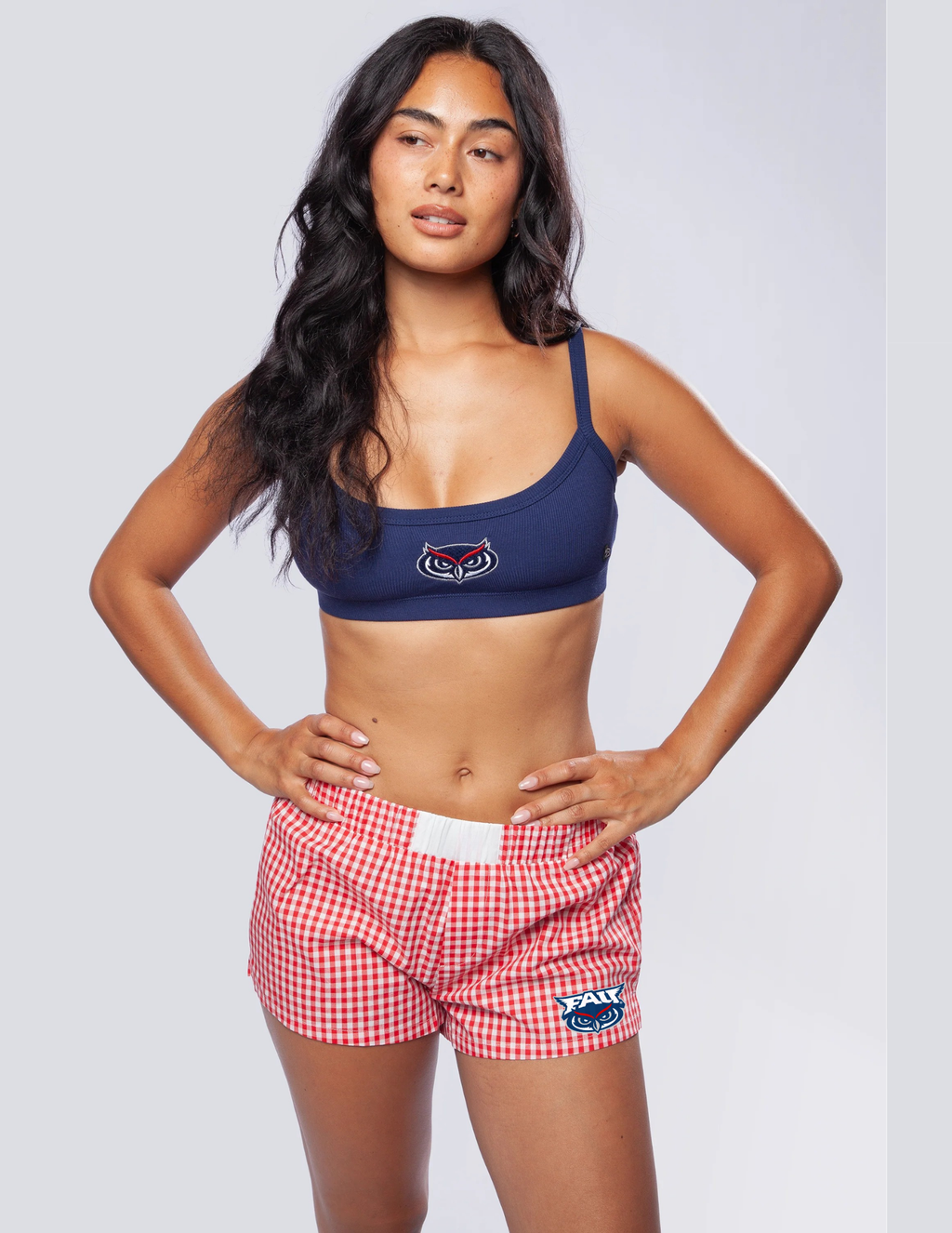 GAME DAY BOXERS / COLLEGE EDITION