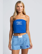 GAME DAY BOXERS / COLLEGE EDITION