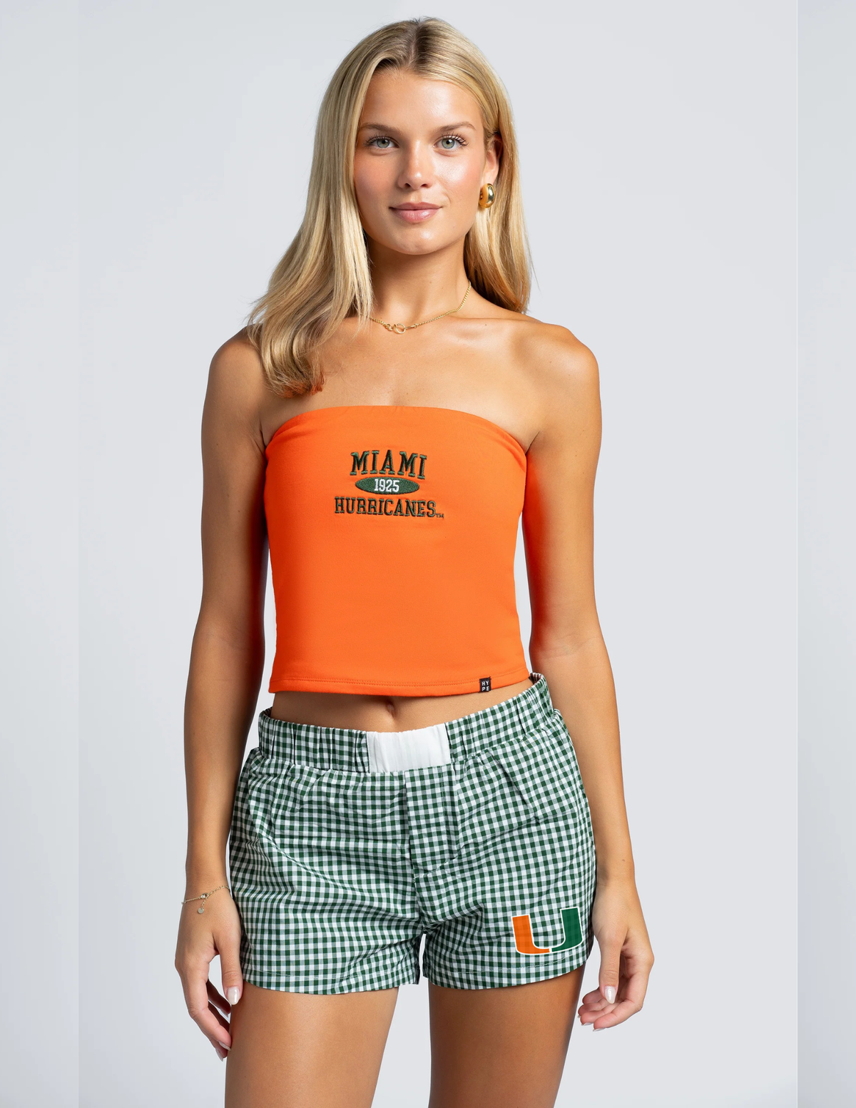 GAME DAY BOXERS / COLLEGE EDITION